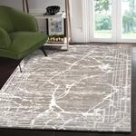 SANAT Teppiche f&uuml;r Wohnzimmer - Harmony - Kurzflor Teppich, Geeignet f&uuml;r Flur,