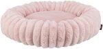 TRIXIE Hundenmand Lonni Rund Rosa TRIXIE Hundenmand Lonni Rund Rosa