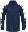JAKO Kinder Allwetterjacke Power, Marine, 164