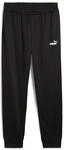 PUMA Herren Essentials No.1 Logo Poly Hose