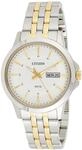 Citizen Herren Armbanduhr Sports 41MM