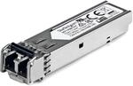 StarTech.com 100BASE-FX - 100 Mbit/s Transceiver - LC Fiber - MSA konform - 2 km -