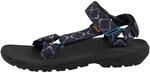 Teva Hurricane XLT2 Men, 11.0US Men/44.5 EU, diamond total eclipse DTEC