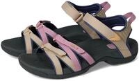 Teva Damen Trekkingsandale Tirra Rosa 38