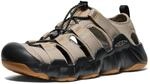 KEEN Herren Sandale Hyperport H2 Hellbraun 46