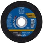 PFERD Trennscheibe EHT 125-2,0 PSF STEELOX