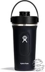 Hydro Flask - Insulated Shaker Bottle - 709 ml (24 oz) isolierte Shaker-Flasche f&uuml;r