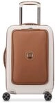 DELSEY Paris - Chatelet AIR 2.0 - Hartschalen-Kabinenkoffer 55 cm x 35 cm x 26...