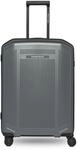 Smartbox Hartschalen Check-in Koffer | Mittelgro&szlig;er Trolley 49 x 29 x 66 cm aus