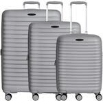 D+N Travel Line 4500+ - Trolley-Set, 3tlg.