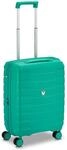 Roncato Skyline 2.0 Kabinen-Trolley 55x40x20/25 cm Erweiterbar - Minze
