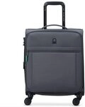 DELSEY Paris x United Colors of Benetton &ndash; BE &ndash; Flexibler Kabinenkoffer 54 cm x
