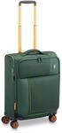 Roncato Move Kabinen-Trolley 55x40x20/23 cm Erweiterbar - Tarngr&uuml;n