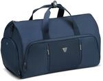 Roncato CITY 3.0 Kleidersack - Nachtblau