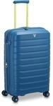 Roncato B-Flying Move Mittelgro&szlig;er Koffer 68 cm Erweiterbar - Lagunenblau