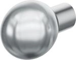 FSB 0 08 0802 04600 6204 ASL Knopfdr&uuml;cker drehbar T&uuml;rknopf nach &Ouml;NORM...