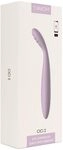 Svakom Cici 2 Vibrator, Lila, 17,8 cm