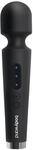 Bodywand Schwarzes Massageger&auml;t