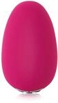 Je Joue Mimi Soft Vibrator Fuchsia, 400 g MS-FU-USB-VB-V2-EU