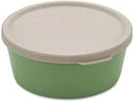 Koziol Bowl 890 ml mit lid Connect Bowl 0,9 mit Deckel