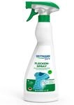 HEITMANN pure Fleckenspray 250 ml | Vegane Reinigungsmittel Alternative zur Gallseife