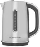 riviera&bar - Wasserkocher Expert mit einstellbarer Temperatur BBT660 ELEA &ndash;