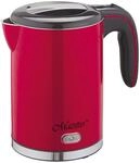 Feel-Maestro MR030 Red Wasserkocher, 1,2 l, 1500 W, Rot