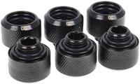 Alphacool 8748643 schwarz Zubeh&ouml;r von Material K&uuml;hlung &ndash; Zubeh&ouml;r von...