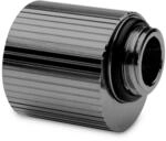 Adaptateur Rotatif pour Wasserk&uuml;hlung Ekwb EK-Quantum Torque Rotary Offset 3 (Grau)