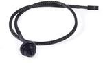 Alphacool Temperatursensor Eiszapfen Temperatursensor flach G1/4