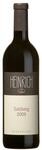 Salzberg tr. 2019 BIO-Wein (AT-BIO-402) von Weingut Heinrich, hochdekorierter Rotwein