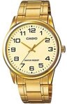 Casio Collection MTP-V001G-9BUDF Herrenuhr