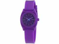 Nixon Damen-Armbanduhr XS Analog Quarz Plastik A425230-00