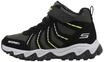 Skechers Jungen Rugged Ranger Storm Trail Stiefelette, Black Synthetic Black...