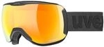 Uvex downhill 2100 CV - kontrastverst&auml;rkende Skibrille mit schmalem Rahmen und...