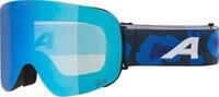 ALPINA PENKEN Q-LITE - Verspiegelte, Kontrastverst&auml;rkende & Polarisierte OTG