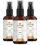 bedrop | Propolis Extrakt Spray als Mundspray | alkoholfrei & wasserl&ouml;slich -...
