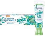 Sensodyne ProSchmelz Junior Zahnpasta, Zahnpasta Kinder f&uuml;r 6-12 Jahre, F&uuml;r die