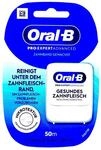 Oral-B Pro-Expert Advanced Zahnband Gewachst, Gesundes Zahnfleisch, geschmacksneutral