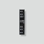 Siedle&S&ouml;hne Bus-Video-Verteiler BVVU 652-0