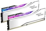 G.skill Trident Z5 Royal Neo F5-8000j4048g24gx2-tr5ns Cl 40 Expo 48gb 2x24gb...
