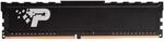 Patriot Signature DDR4 16GB (1x16GB) 2666MHz (PC4-21300) UDIMM Single...