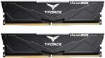 RAM Team D5 6000 32GB C30 Vulcan Black K2