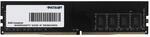 Patriot Signature 4GB DDR4 2666 MHz Arbeitsspeicher Module (4 GB, 1 x 4 GB,...