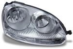 TYC DAPA 200317252 Scheinwerfer Rechts