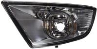 Van Wezel Nebelscheinwerfer 1829997 vorne links, Kompatibel mit: FORD MONDEO...