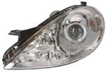 Magneti Marelli 710301197211 Hauptscheinwerfer Halogen/Pes, Linke | Kompatibel mit: