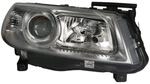 Valeo High Performance Halogen-Hauptscheinwerfer Rechts 43281 - F&uuml;r RENAULT Megane