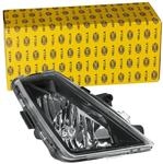 HELLA 1ND 013 001-011 NebelScheinwerfer - Seat Ibiza V (KJ1) - ECE - links 