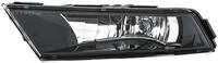 HELLA 1NB 011 836-111 NebelScheinwerfer - Skoda Superb III Estate (3V5) - chrom -